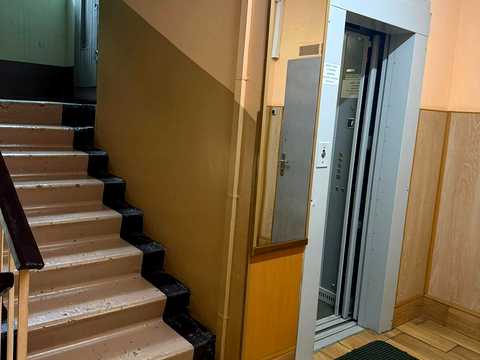 квартира за адресою Марсельська вул., 32/3