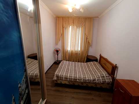 будинок за адресою Йосипа Фішера вул. (4-та Суворівська)