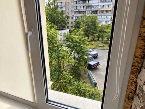 квартира по адресу Владимира Ивасюка просп. (Героїв Сталінграду), 42-А