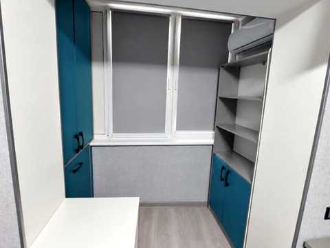 квартира по адресу Владимира Ивасюка просп. (Героїв Сталінграду), 42-А