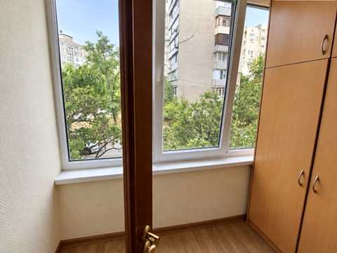 квартира по адресу Владимира Ивасюка просп. (Героїв Сталінграду), 42-А