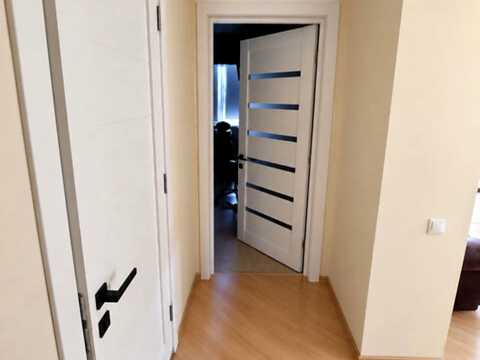 квартира по адресу Владимира Ивасюка просп. (Героїв Сталінграду), 42-А