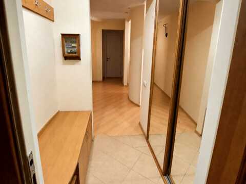 квартира по адресу Владимира Ивасюка просп. (Героїв Сталінграду), 42-А