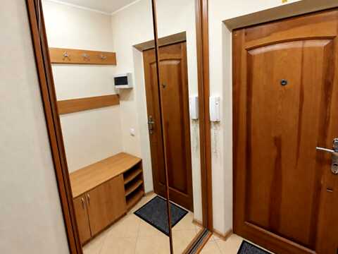 квартира по адресу Владимира Ивасюка просп. (Героїв Сталінграду), 42-А