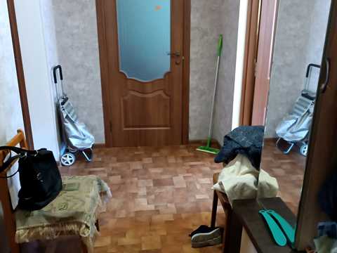 квартира за адресою Ліцейна, 24