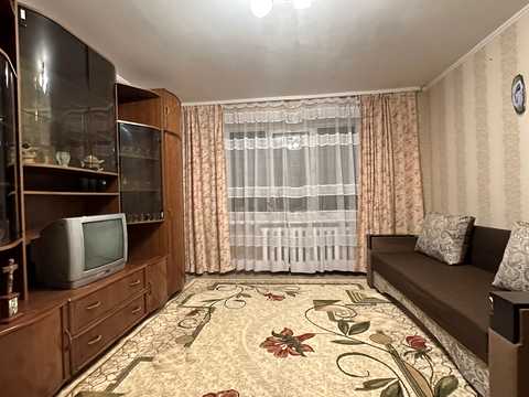 квартира по адресу Кушнірука ул. (Гастелло), 10/2