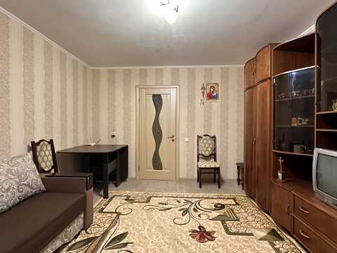 квартира по адресу Кушнірука ул. (Гастелло), 10/2