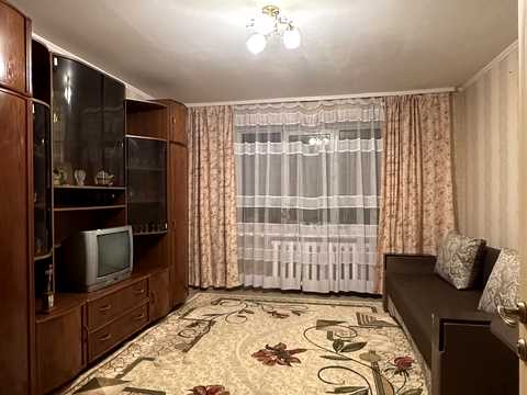 квартира по адресу Кушнірука ул. (Гастелло), 10/2