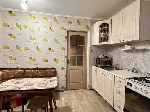 квартира по адресу Кушнірука ул. (Гастелло), 10/2