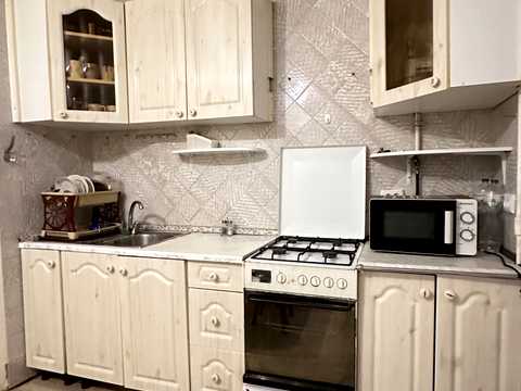 квартира по адресу Кушнірука ул. (Гастелло), 10/2