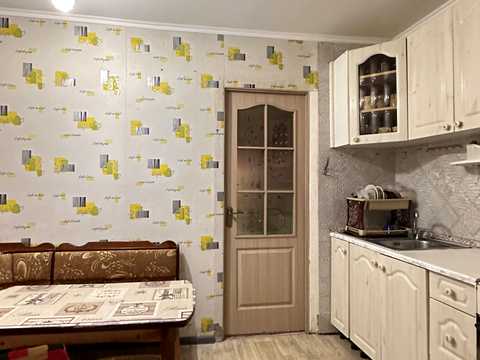 квартира по адресу Кушнірука ул. (Гастелло), 10/2