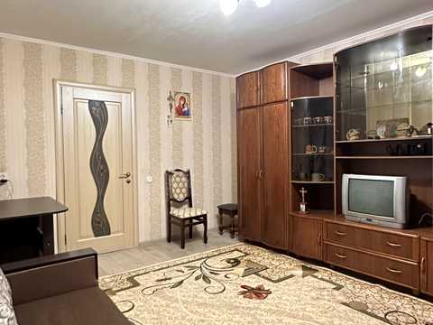 квартира по адресу Кушнірука ул. (Гастелло), 10/2