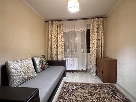 квартира по адресу Кушнірука ул. (Гастелло), 10/2