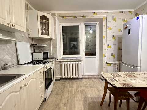 квартира по адресу Кушнірука ул. (Гастелло), 10/2