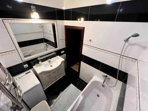 квартира за адресою Академіка Рудницького вул., 1