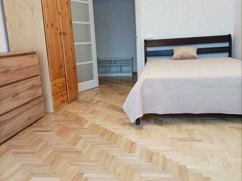 квартира по адресу Волошская ул., 32/34