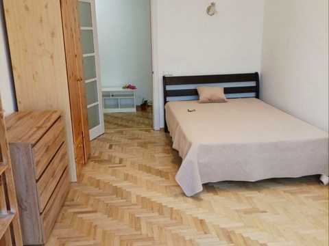 квартира по адресу Волошская ул., 32/34