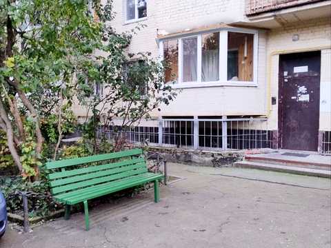 квартира по адресу Волошская ул., 32/34