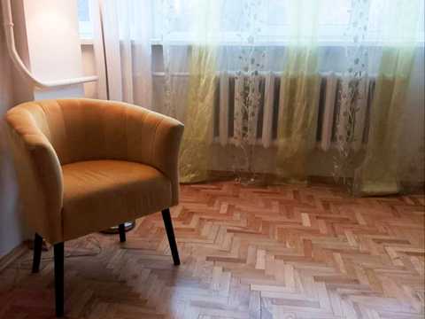 квартира по адресу Волошская ул., 32/34