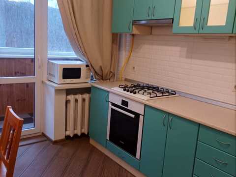 квартира по адресу Волошская ул., 32/34