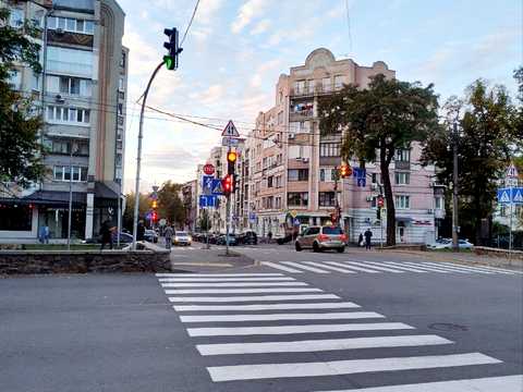 квартира по адресу Волошская ул., 32/34