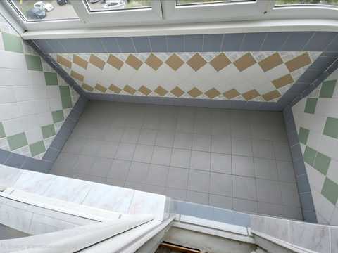квартира по адресу Заречанская ул., 36/1