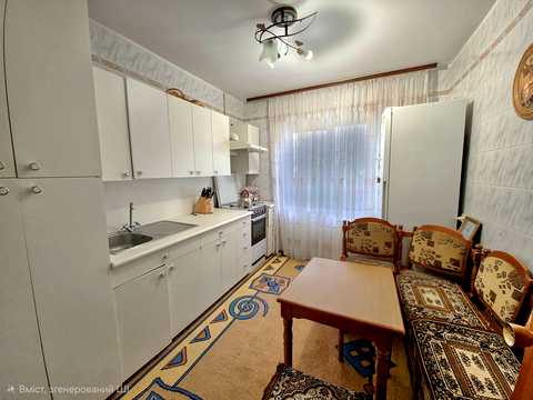 квартира по адресу Заречанская ул., 36/1