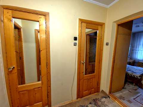 квартира по адресу Заречанская ул., 36/1