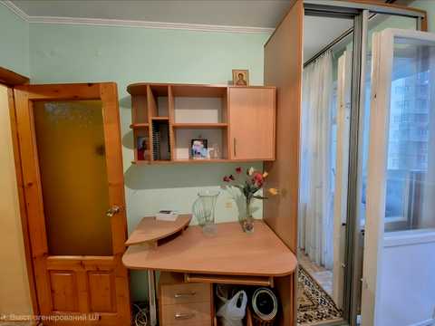 квартира по адресу Заречанская ул., 36/1