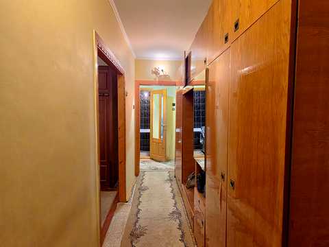 квартира по адресу Заречанская ул., 36/1