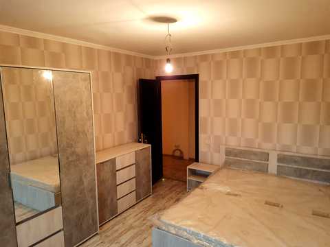 квартира за адресою Одеса, Академіка Заболотного вул., 1