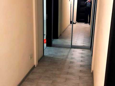 квартира за адресою Одеса, Академіка Заболотного вул., 1