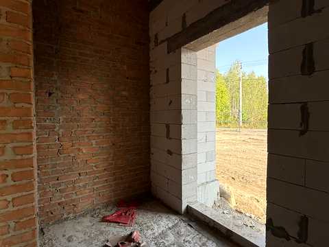будинок за адресою смт. Ворзель, Лесі Українки вул.