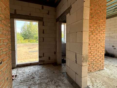 будинок за адресою смт. Ворзель, Лесі Українки вул.