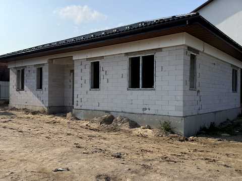 будинок за адресою смт. Ворзель, Лесі Українки вул.