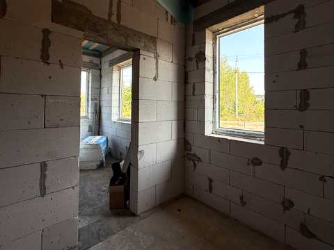 будинок за адресою смт. Ворзель, Лесі Українки вул.