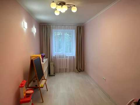 квартира за адресою Академіка Лазаренка вул., 48