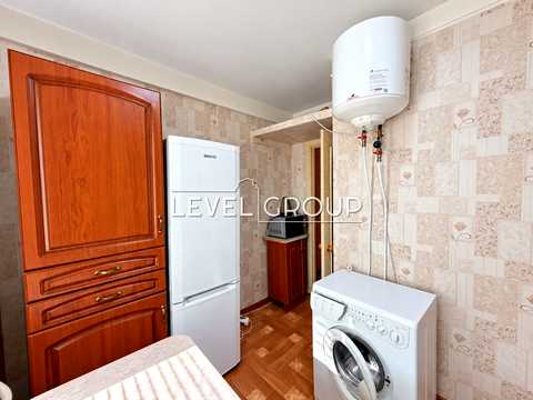квартира за адресою Кавказька вул., 11