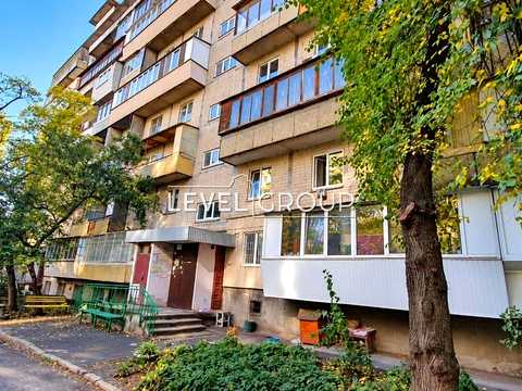 квартира за адресою Кавказька вул., 11