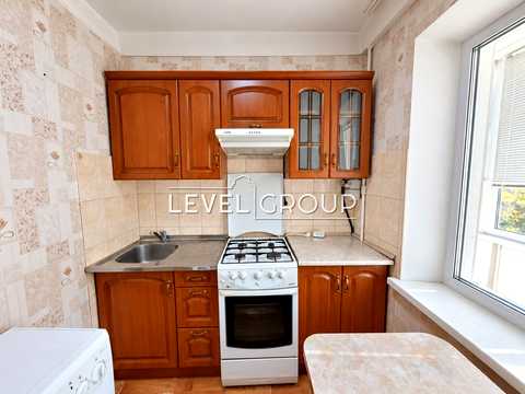 квартира за адресою Кавказька вул., 11