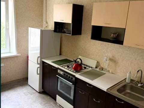 квартира за адресою Драгоманова вул., 18