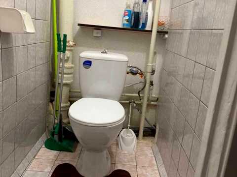 квартира по адресу Драгоманова ул., 18