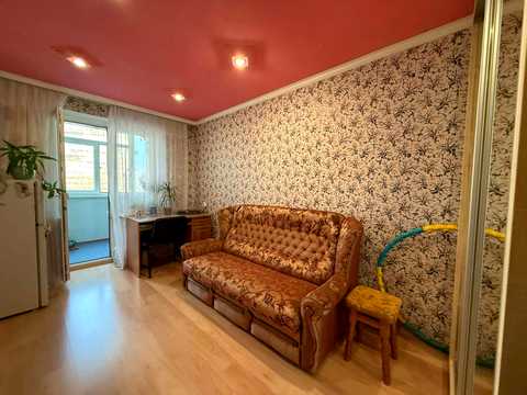 квартира по адресу Запорожское шоссе, 16
