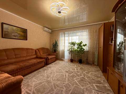 квартира по адресу Запорожское шоссе, 16