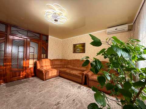 квартира по адресу Запорожское шоссе, 16