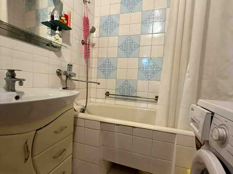 квартира по адресу Запорожское шоссе, 16
