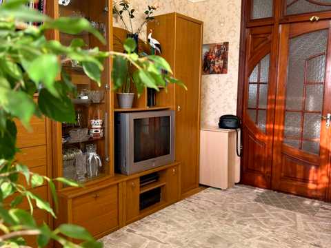 квартира по адресу Запорожское шоссе, 16