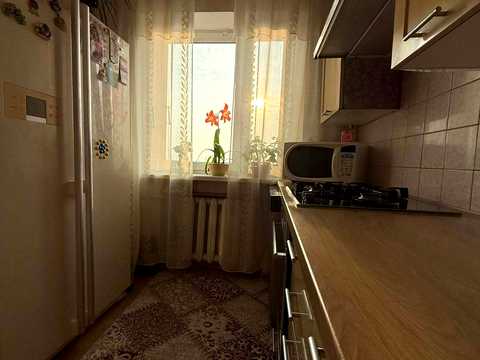 квартира по адресу Запорожское шоссе, 16