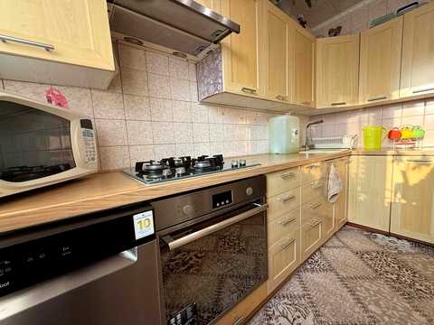квартира по адресу Запорожское шоссе, 16