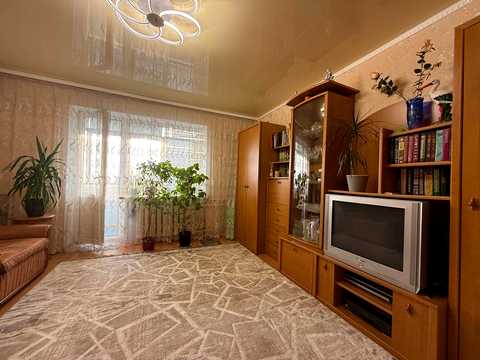 квартира по адресу Запорожское шоссе, 16